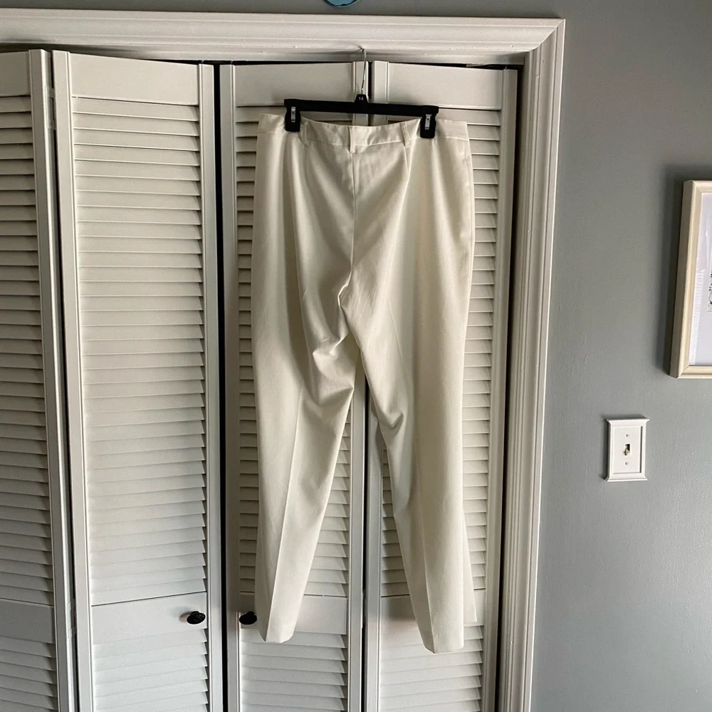 Chaus New York‎ Pants SZ 14